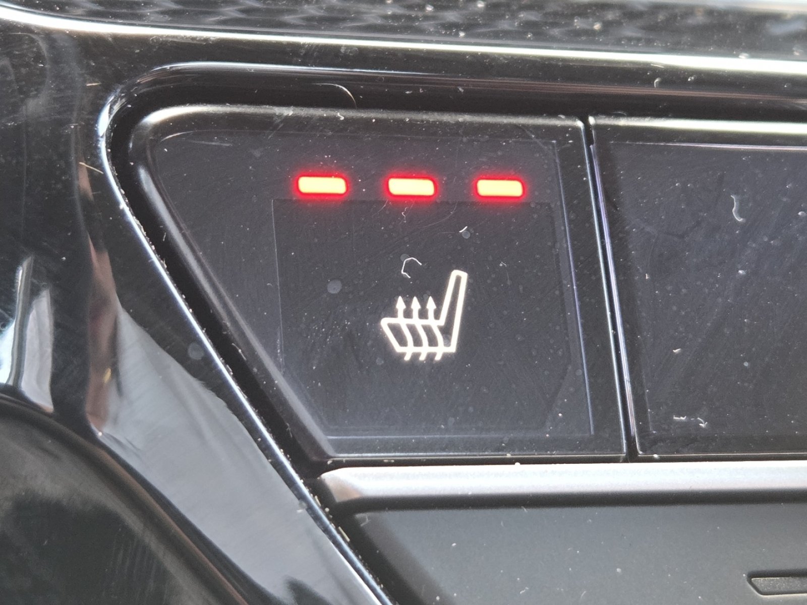 Used 2022 Honda Civic Sport Touring image 5