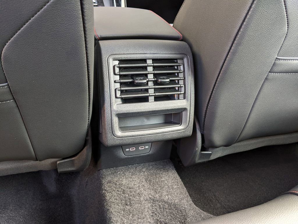 New 2025 Volkswagen GTI SE image 24
