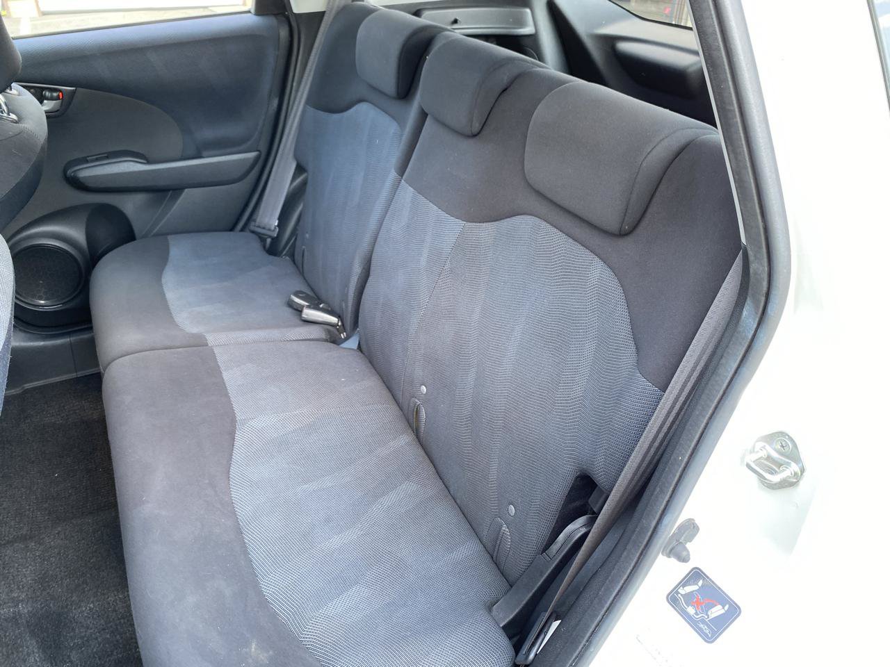 Used 2009 Honda Fit Sport image 7