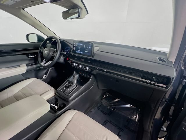 Used 2026 Honda CR-V EX-L image 29