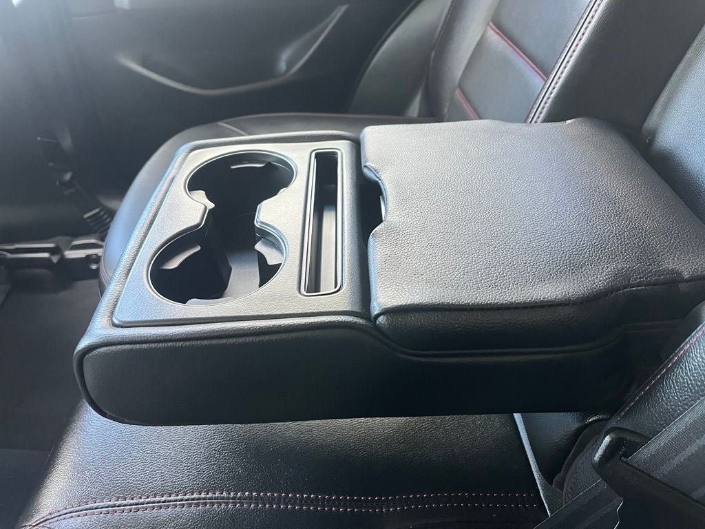 Used 2025 MAZDA CX-5 Carbon Edition AWD/4WD image 15