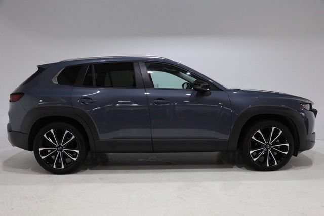 Used 2024 MAZDA CX-50 AWD 2.5 Turbo image 9