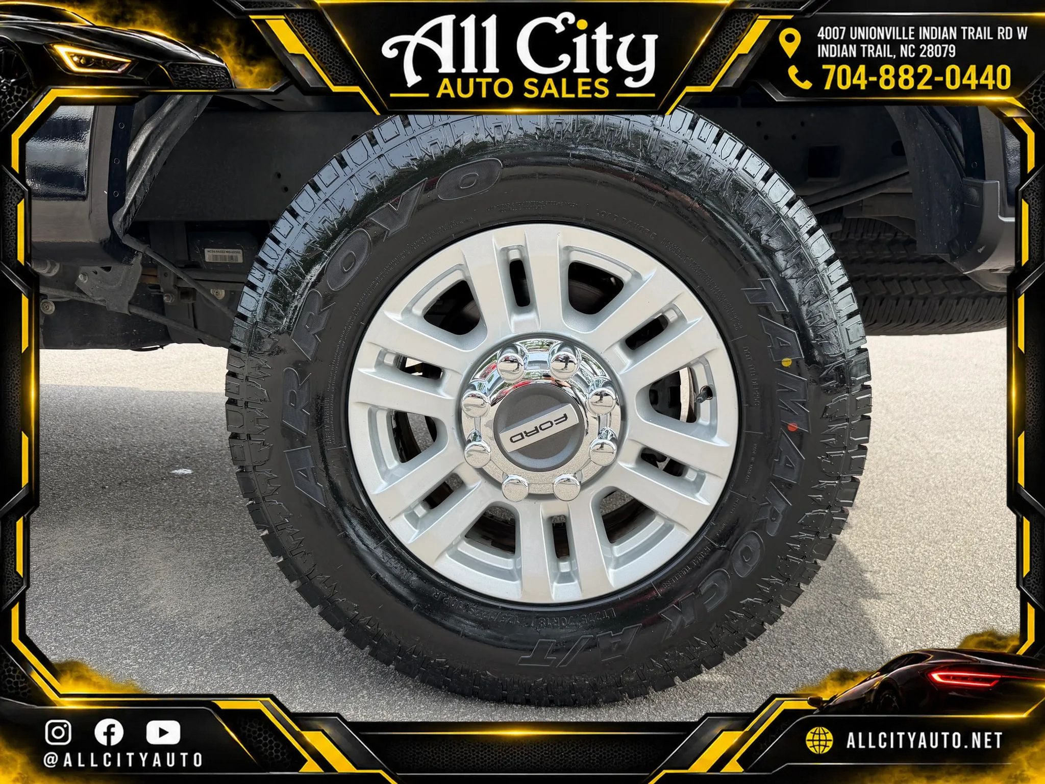 Used 2019 Ford F250 XLT w/ XLT Value Package AWD/4WD image 41
