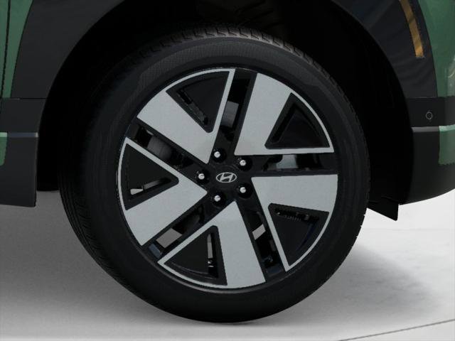 New 2026 Hyundai Ioniq 9 SEL image 8