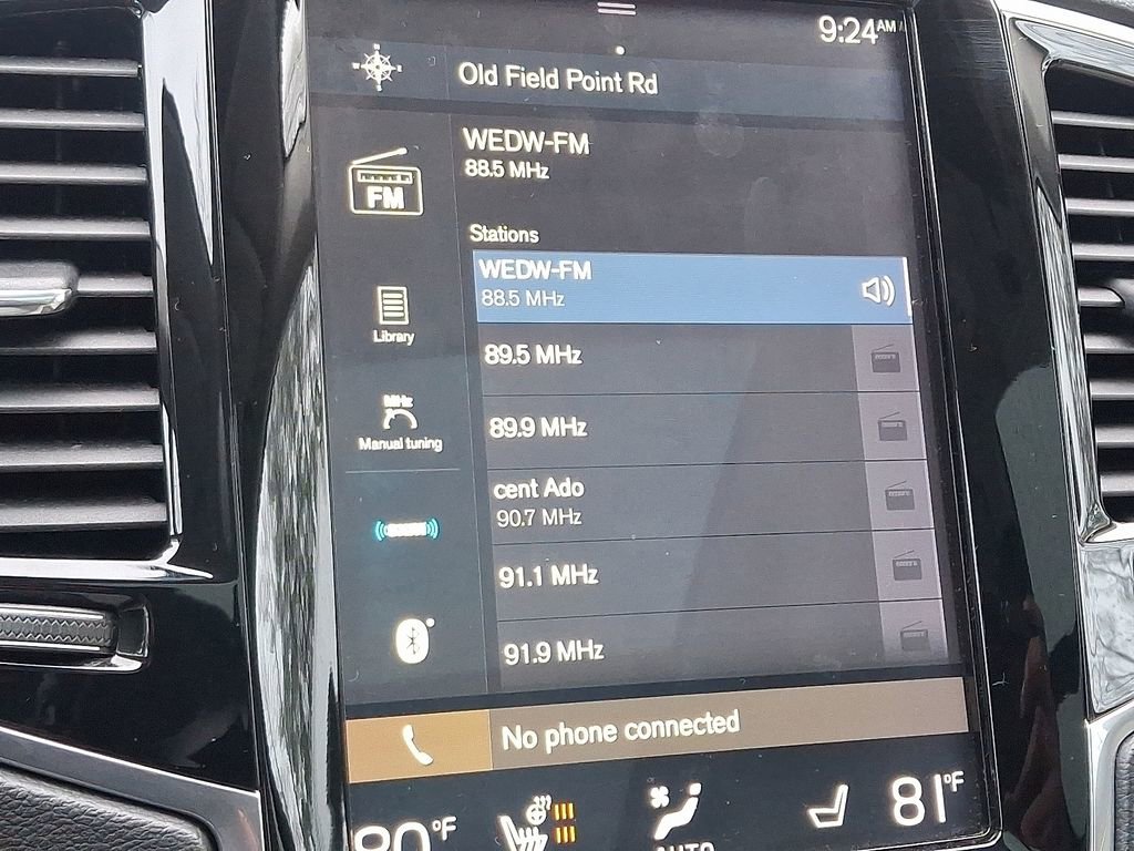 Used 2019 Volvo XC90 T6 Inscription w/ Luxury Package image 18