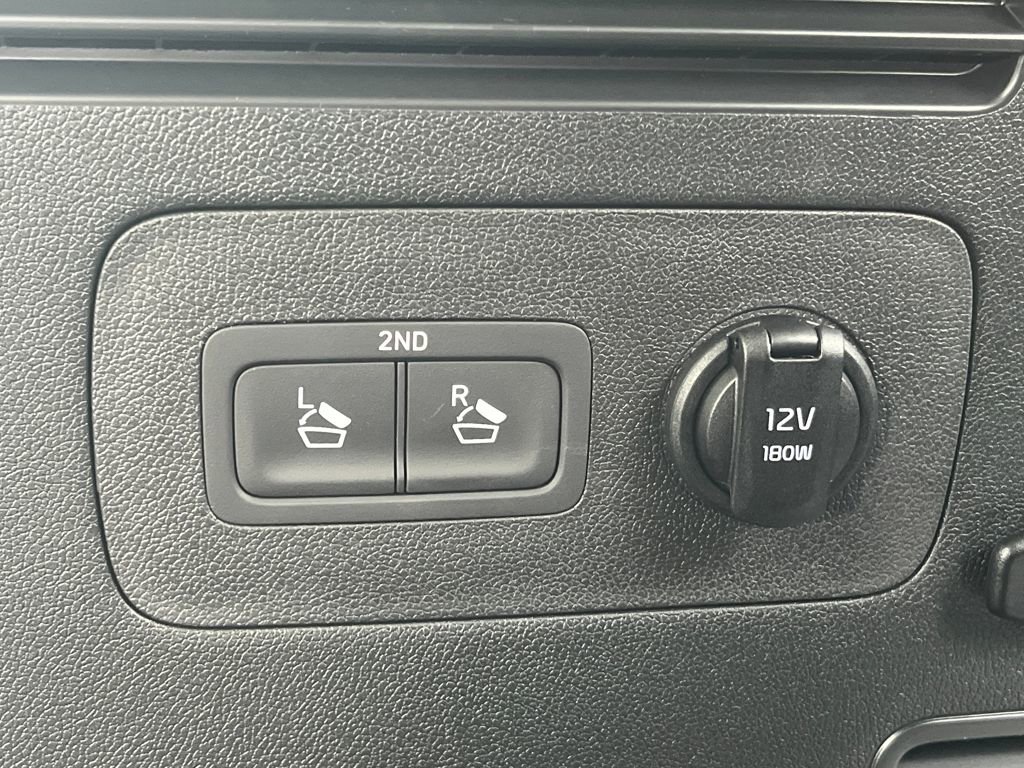 New 2026 Kia Sorento EX image 41