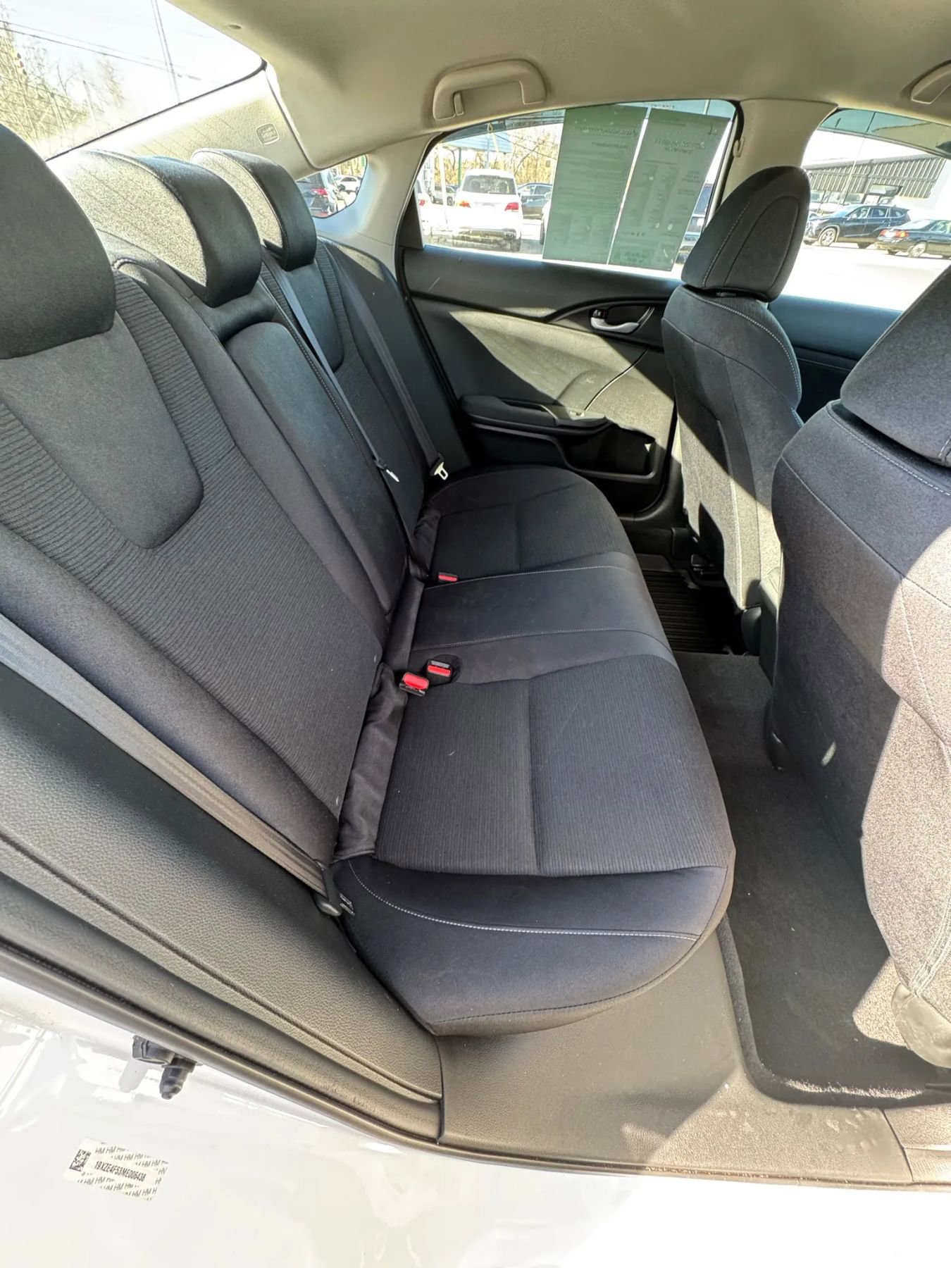 Used 2021 Honda Insight EX image 57