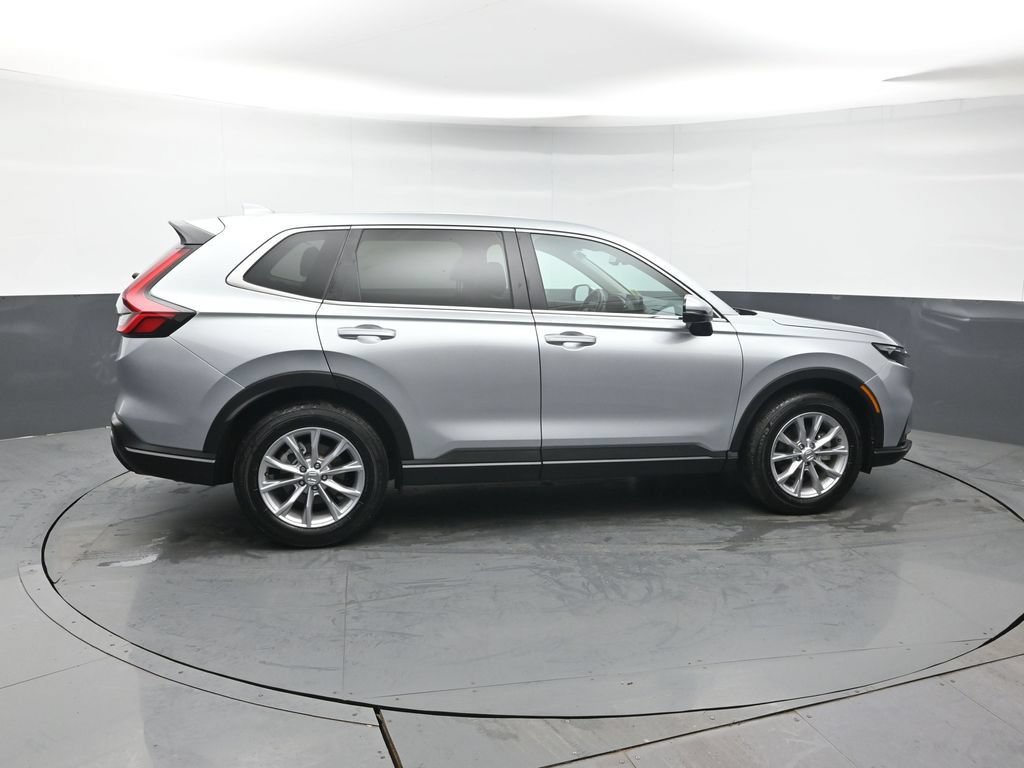Certified 2025 Honda CR-V EX-L image 8