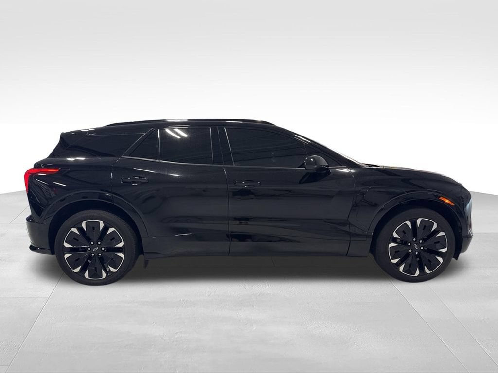 Used 2024 Chevrolet Blazer EV RS RWD image 55