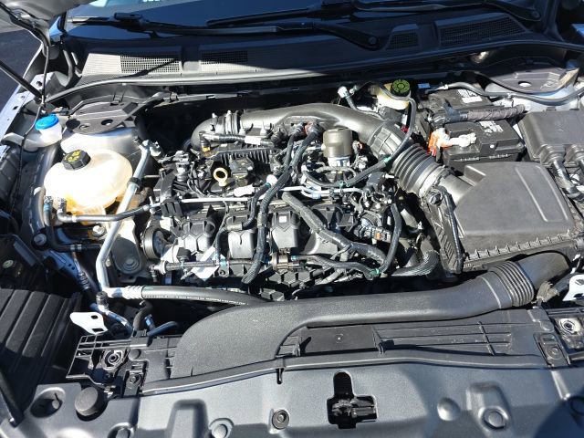 Used 2022 Lincoln Corsair Reserve w/ Elements Package image 11