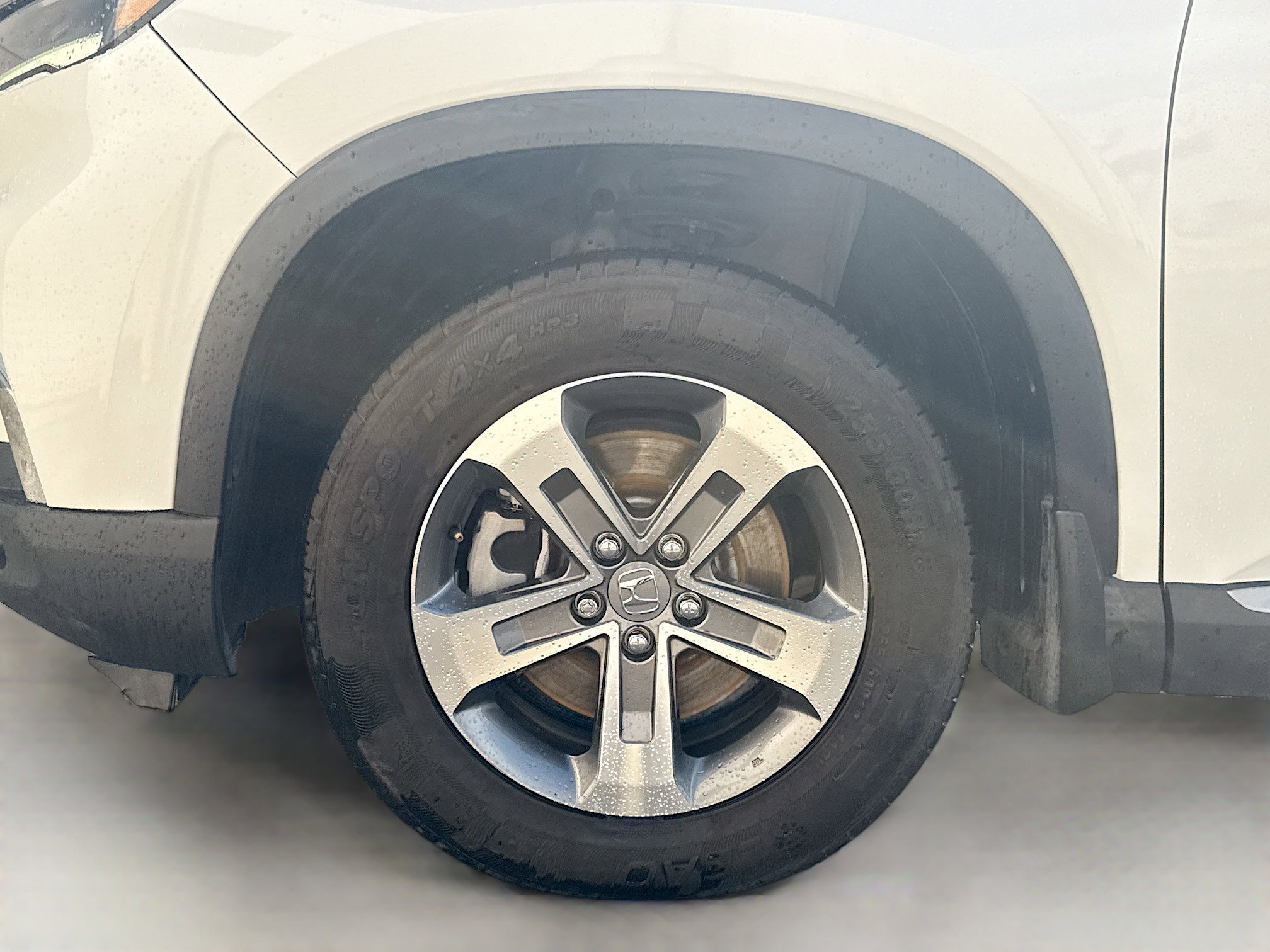 Certified 2023 Honda Pilot EX-L image 37