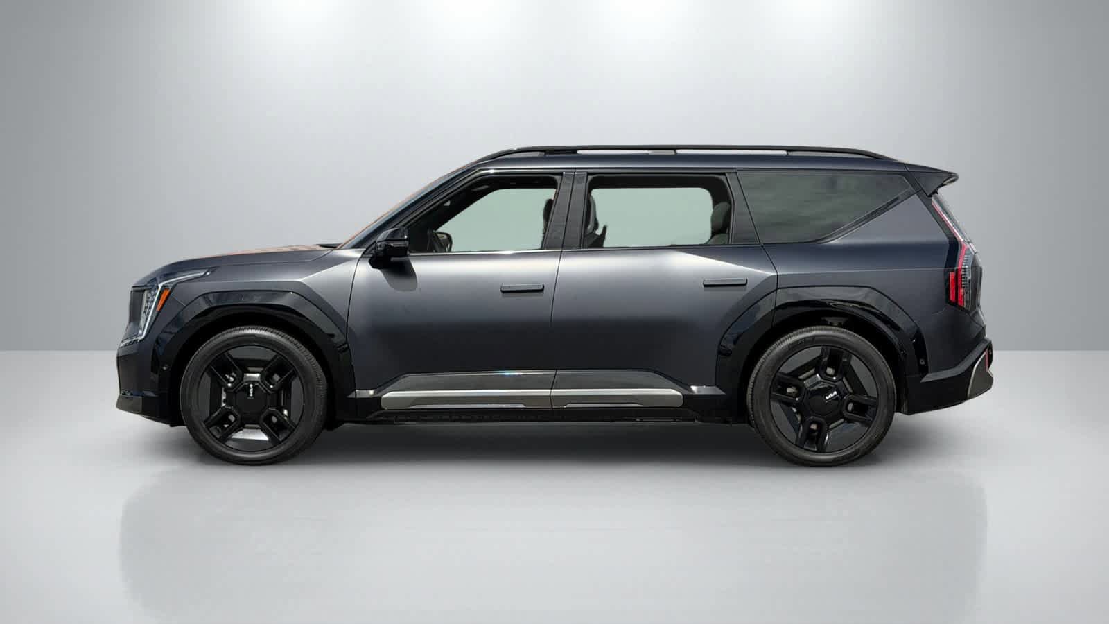 Used 2026 Kia EV9 GT-Line AWD/4WD image 2