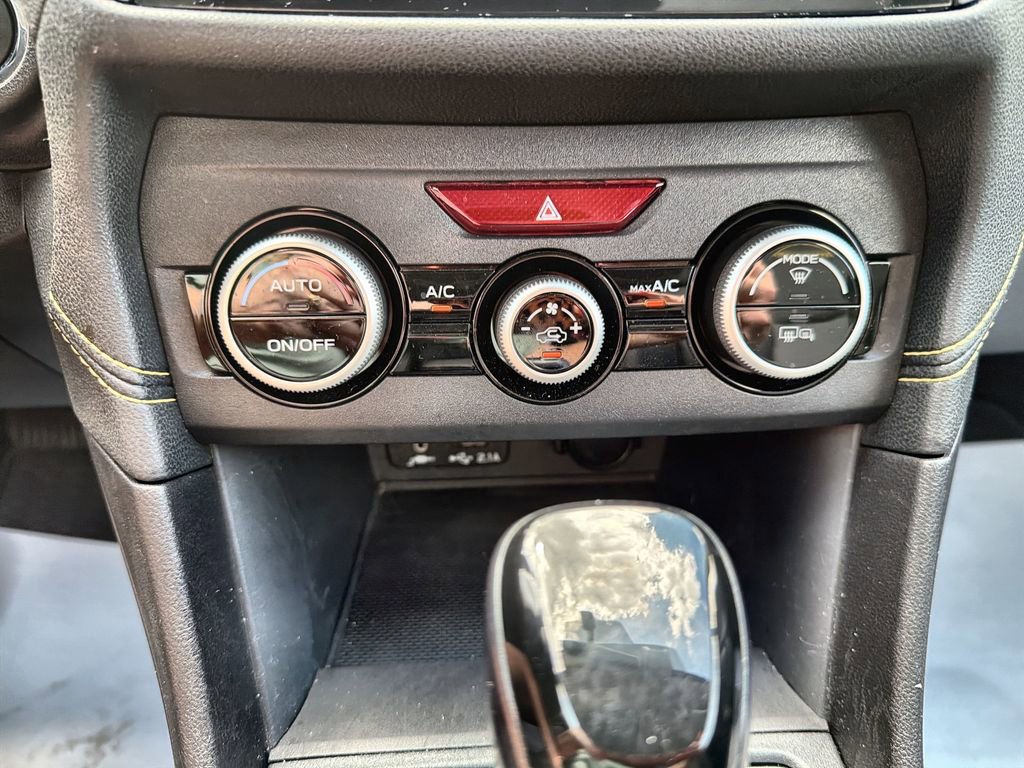 Certified 2023 Subaru Crosstrek 2.5i Sport AWD/4WD image 27