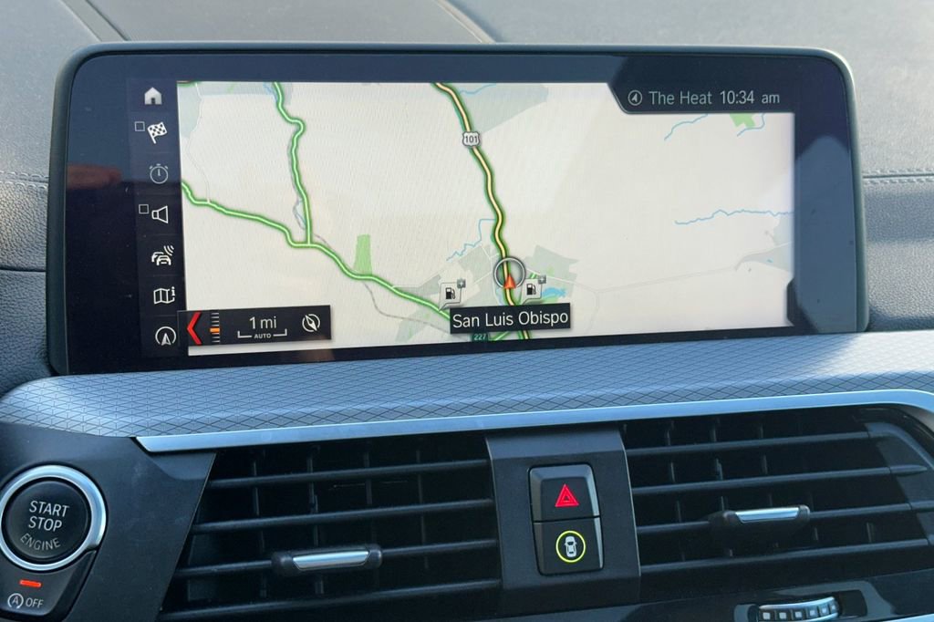 Used 2019 BMW X3 sDrive30i w/ M Sport Package image 21