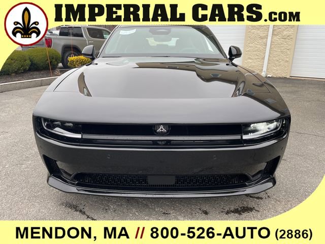 New 2025 Dodge Charger R/T Scat Pack w/ Track Pack image 4