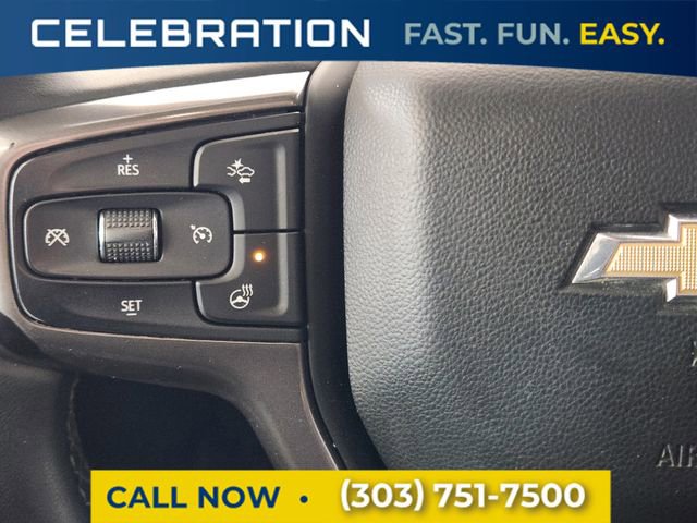 Certified 2024 Chevrolet Silverado 3500 High Country w/ High Country Premium Package image 19