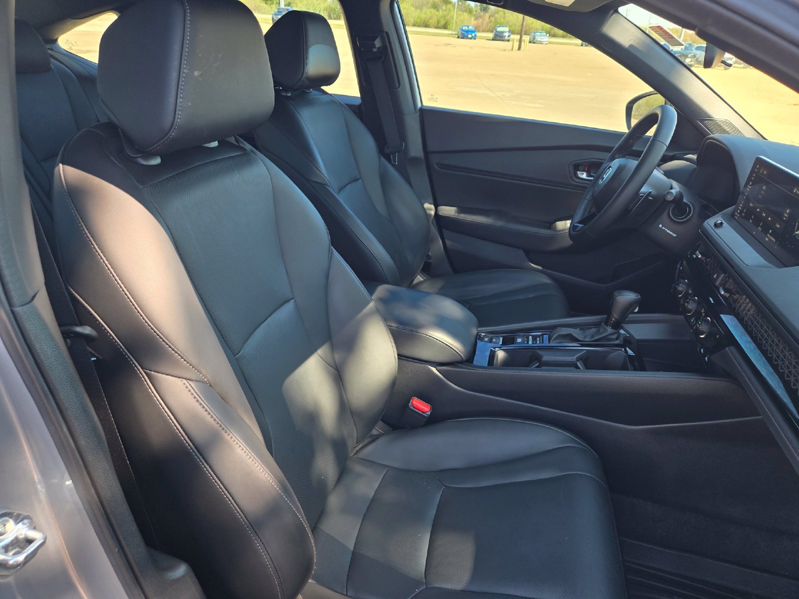 Used 2025 Honda Accord Sport-L image 25