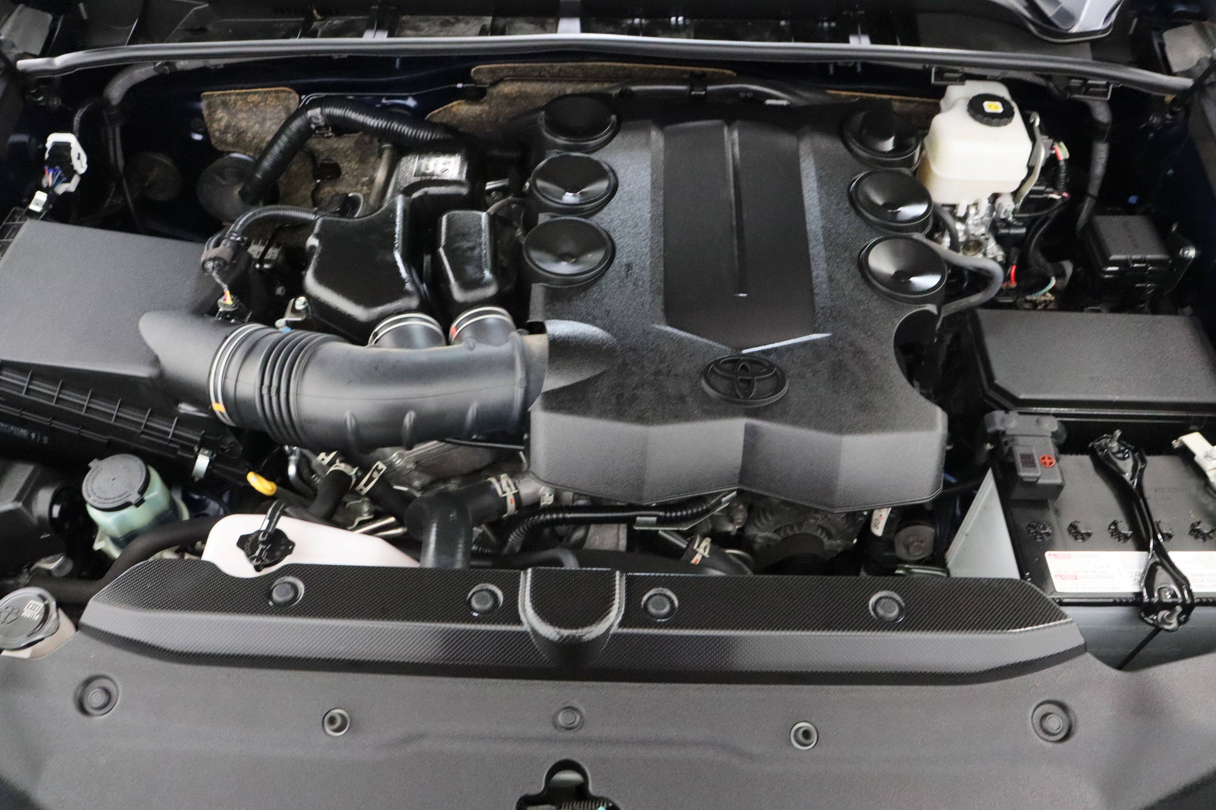 Used 2024 Toyota 4Runner SR5 image 39