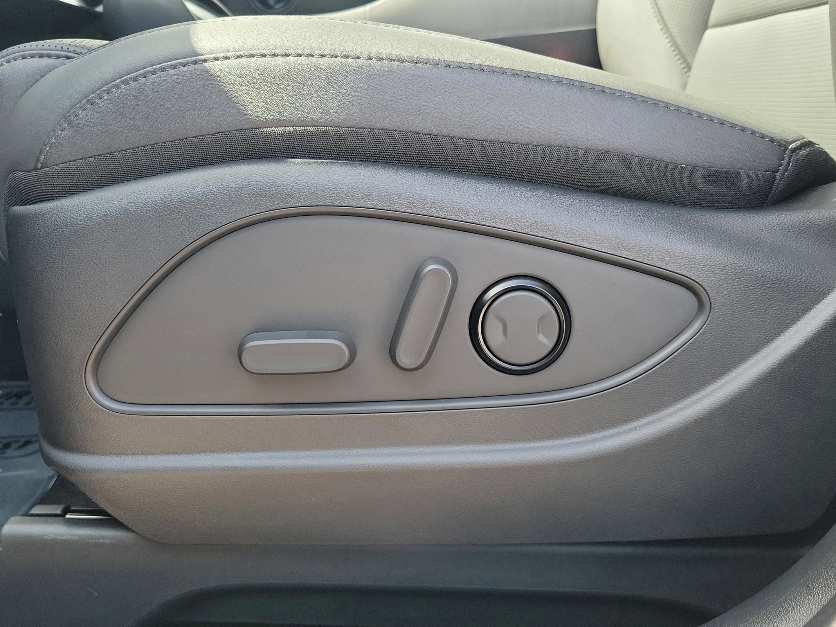 New 2026 Hyundai Palisade XRT Pro image 8