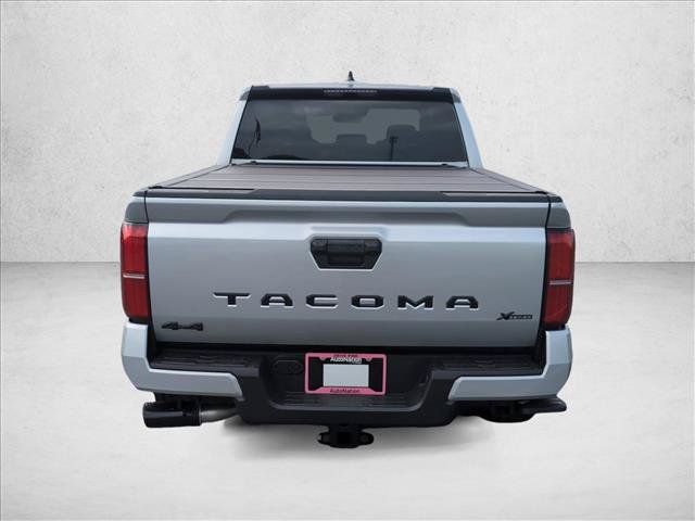 New 2026 Toyota Tacoma SR5 AWD/4WD image 8