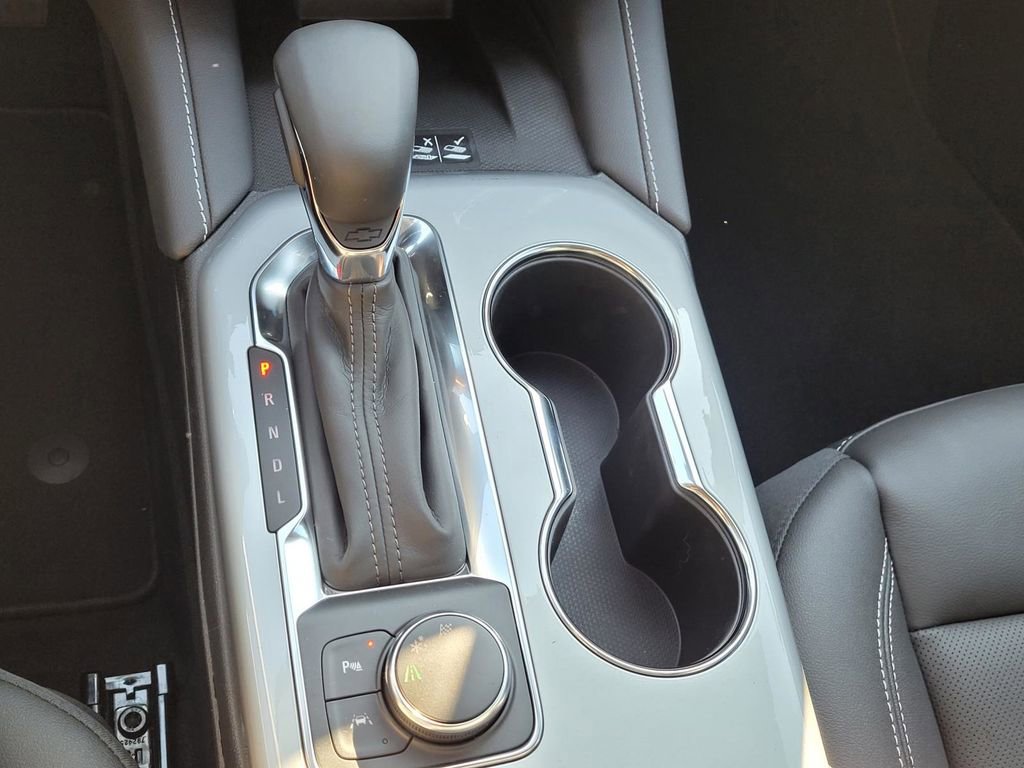 New 2026 Chevrolet Blazer LT w/ Sound & Technology Package image 23