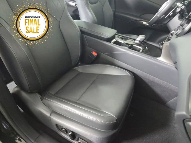 Certified 2025 Lexus RX 350 Premium image 26