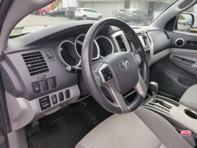 Used 2013 Toyota Tacoma PreRunner w/ SR5 Pkg RWD image 15