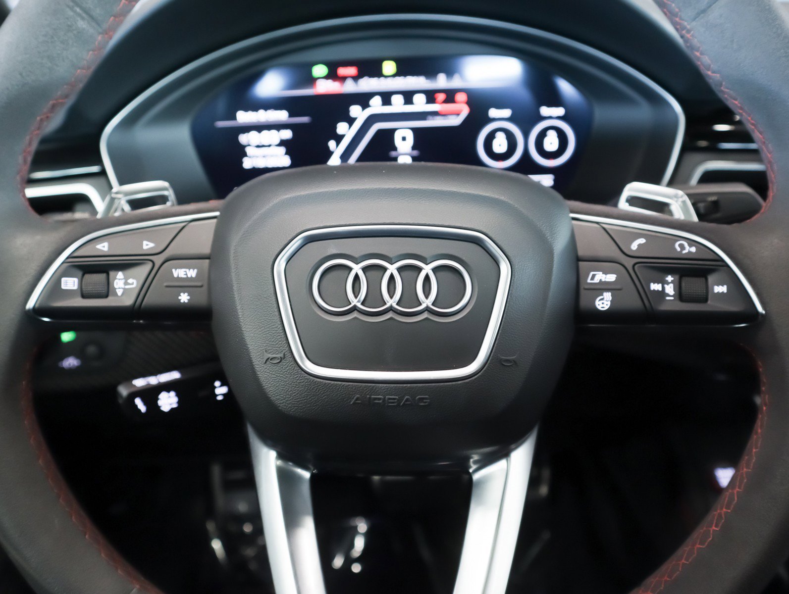 Used 2022 Audi RS 5 Sportback w/ Dynamic Package image 17