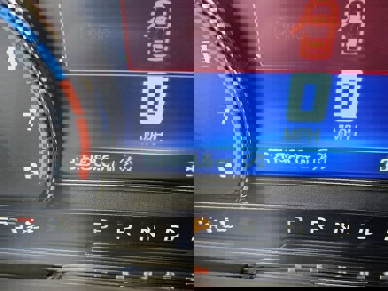 Used 2023 Ford Bronco Sport Outer Banks image 28