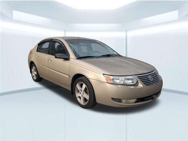 Used 2007 Saturn ION Level 3 image 4