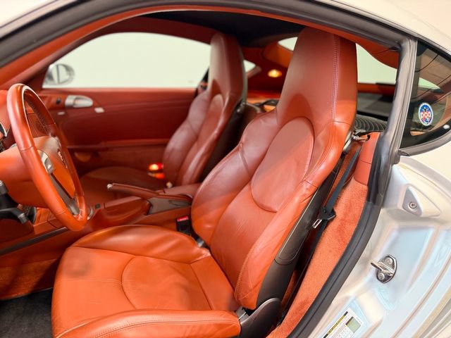 Used 2006 Porsche Cayman S RWD image 22
