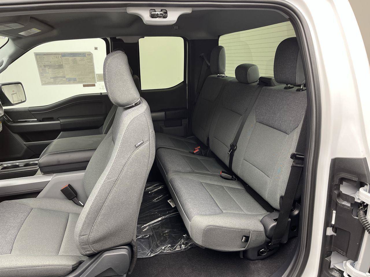 Used 2026 Ford F150 XLT w/ XLT Chrome Appearance Package AWD/4WD image 11