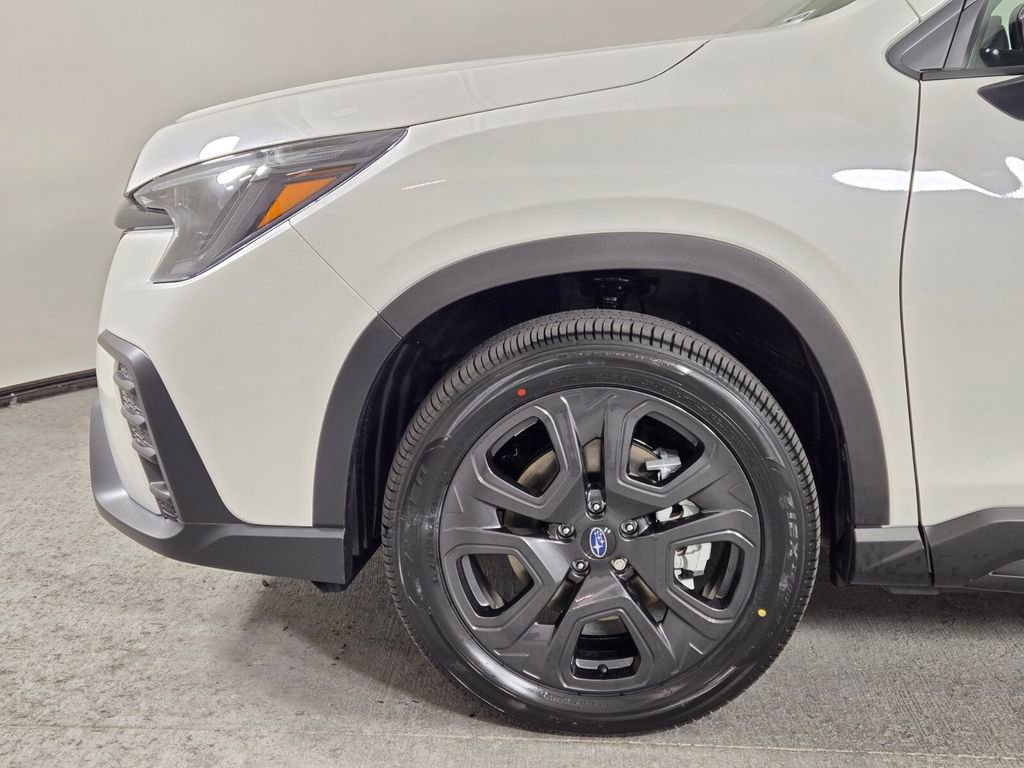 New 2026 Subaru Ascent Bronze Edition image 7