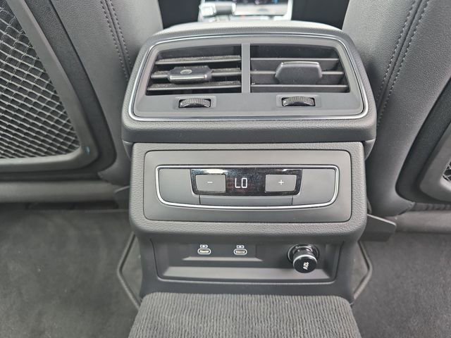Used 2024 Audi A6 Premium Plus AWD/4WD image 27