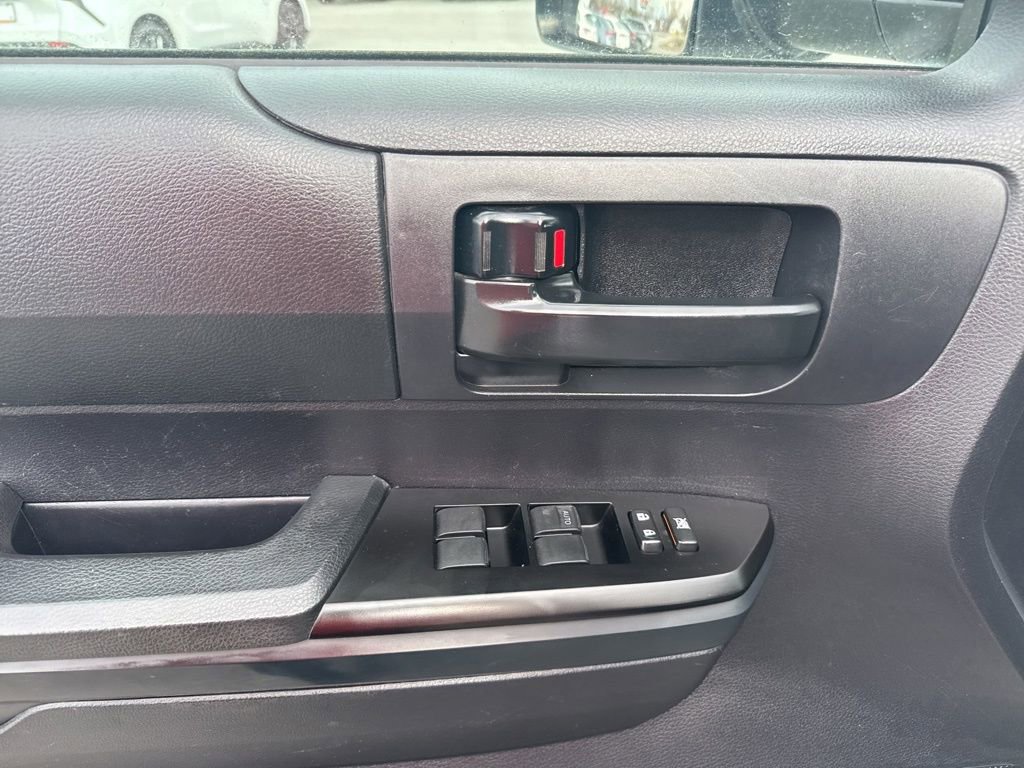 Used 2020 Toyota Tundra SR image 17