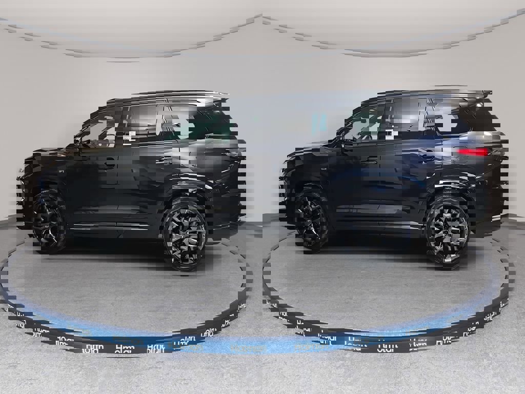 New 2026 Lexus TX 500h AWD image 8