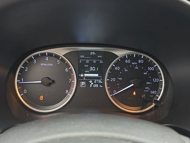 Used 2025 Nissan Kicks Play S FWD image 23