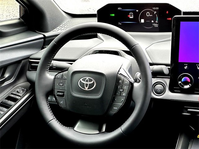 New 2026 Toyota bZ XLE Plus image 22