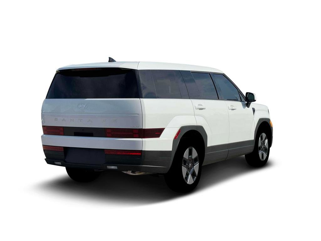 New 2026 Hyundai Santa Fe SE image 8