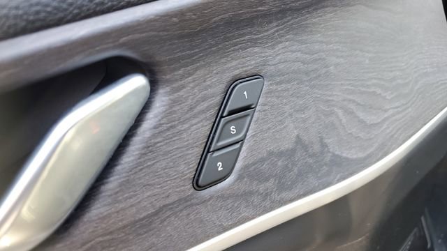 Certified 2025 Jeep Grand Cherokee Limited image 6