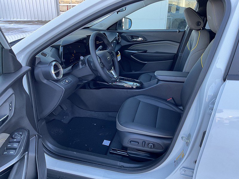 New 2026 Chevrolet Trax ACTIV image 13
