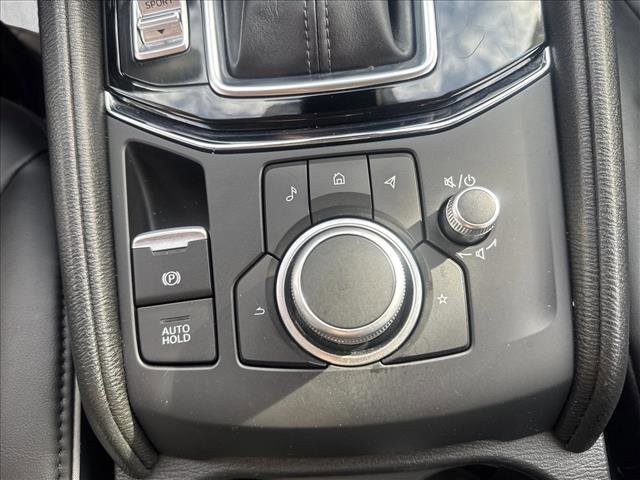 Certified 2024 MAZDA CX-5 AWD 2.5 S w/ Select Package image 15