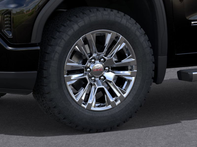 New 2026 GMC Sierra 1500 Denali w/ Technology Package AWD/4WD image 39
