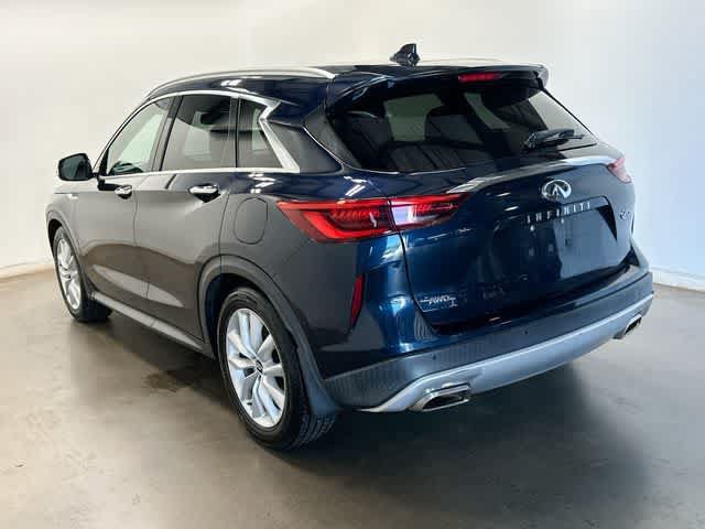 Used 2019 INFINITI QX50 Essential w/ Proactive Package AWD/4WD image 32