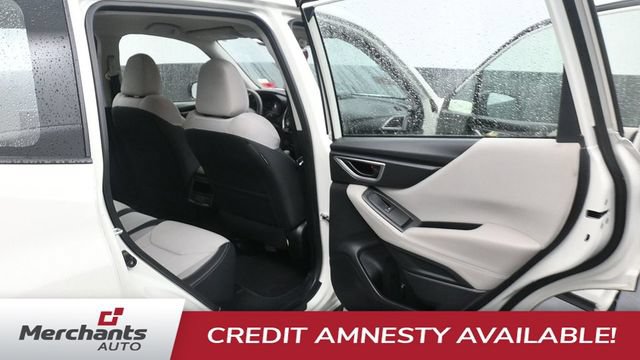 Used 2021 Subaru Forester AWD/4WD image 16