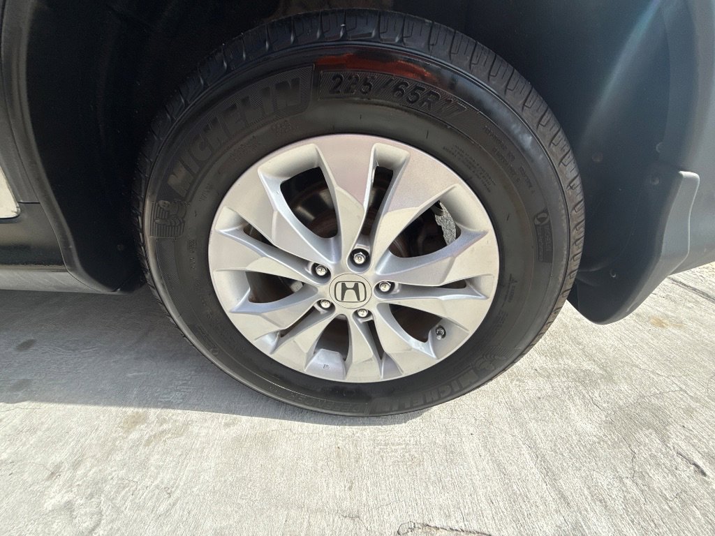 Used 2013 Honda CR-V EX-L image 9