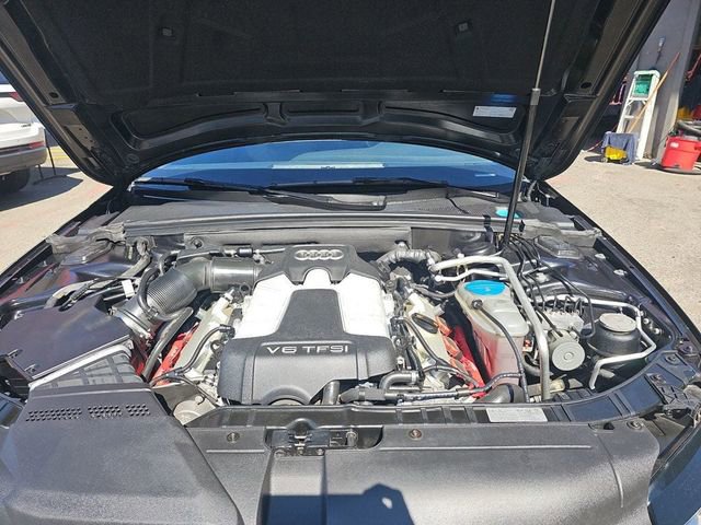 Used 2012 Audi S4 Premium Plus image 24