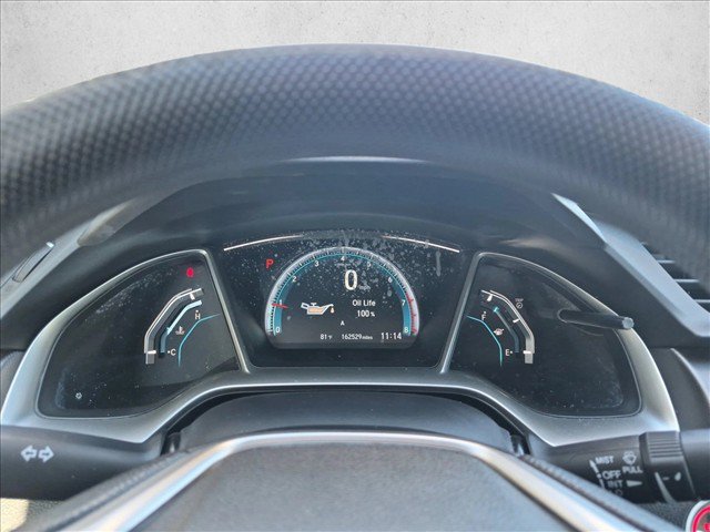 Used 2016 Honda Civic EX image 11