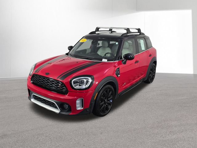 Used 2022 MINI Cooper Countryman S AWD/4WD image 45