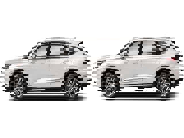 Used 2023 Acura MDX SH-AWD image 3